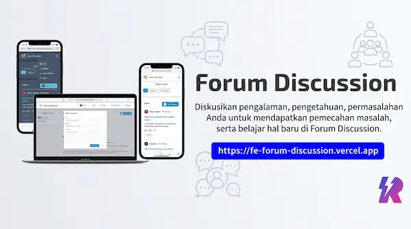 Forum Discussion