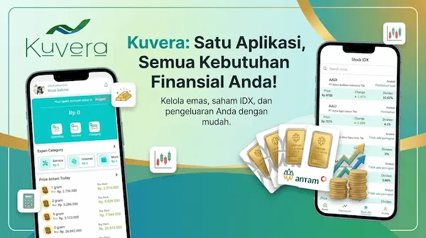 Kuvera