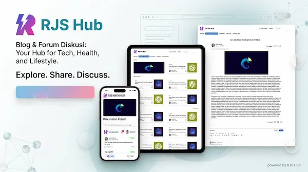 RJS Hub